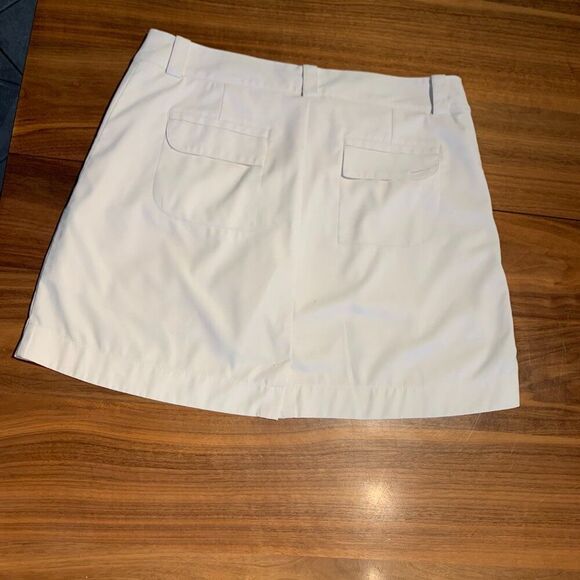 Adidas Codechaos golf shoe, NWT, mens' sz 7, women's 9, never worn, orange grey, - Picture 9 of 11